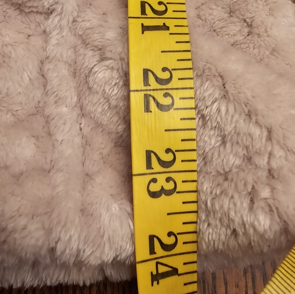 Columbia Pink Funnel Neck Full Zip Jacket - Picture 11 of 11